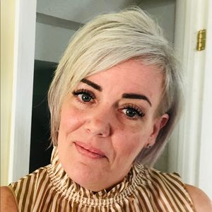 Meet your Posher, Heidi